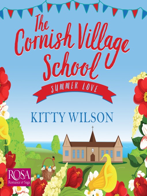 Title details for Summer Love by Kitty Wilson - Available